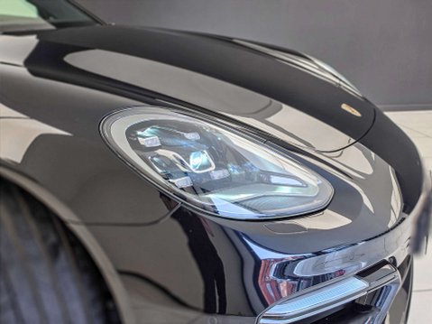 Porsche Panamera 4.0T V8 GTS Saloon 5dr Petrol PDK 4WD Euro 6 (s/s) (480 ps) 26