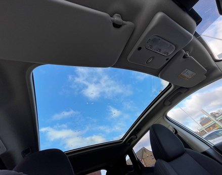 Nissan Qashqai 1.3 Qashqai N-Connecta DiG-T 5dr 58