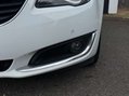 Vauxhall Insignia 1.6 CDTi ecoFLEX Design Nav Hatchback 5dr Diesel Manual Euro 6 (s/s) (136 p 15