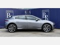 Jaguar I-Pace 400 90kWh SE SUV 5dr Electric Auto 4WD (400 ps) 4