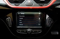 Vauxhall Corsa GRIFFIN 21