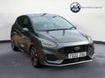 Ford Fiesta 1.0T EcoBoost MHEV Sport Euro 6 (s/s) 3dr 1