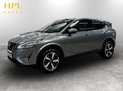 Nissan Qashqai 1.3 DIG-T MHEV N-Connecta SUV 5dr Petrol Hybrid Manual Euro 6 (s/s) (140 ps 3