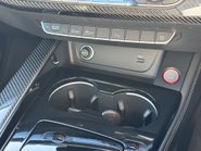 Audi RS5 2.9 TFSI V6 Carbon Black Sportback Petrol Tiptronic quattro Euro 6 (450ps) 36