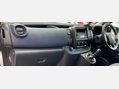 Vauxhall Vivaro 1.6 CDTi 2900 ecoFLEX L1 H1 Euro 5 (s/s) 5dr 42