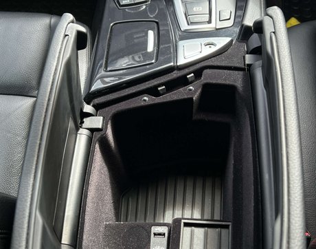 BMW 5 Series 2.0 520d SE Auto 5dr 19