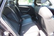 Audi A4 2.0 TDI S line Euro 5 (s/s) 4dr 9