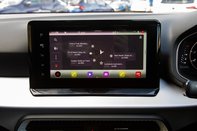 SEAT Arona ECOTSI FR SPORT DSG 25