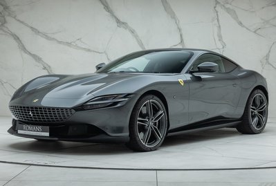 Ferrari Roma 