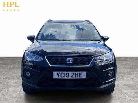 SEAT Arona 1.0 TSI GPF SE Technology SUV 5dr Petrol Manual Euro 6 (s/s) (95 ps) 2
