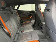Lamborghini Urus 4.0 V8 BiTurbo 25.9kWh SE SUV 5dr Petrol Plug-in Hybrid Auto 4WD Euro 6 (80 67