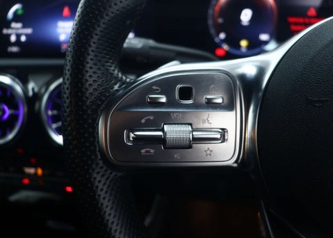 Mercedes-Benz CLA Class 1.3 CLA250e 15.6kWh AMG Line (Premium) Coupe 4dr Petrol Plug-in Hybrid 8G-D 40