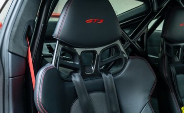 Porsche 911 GT3 (992) 15