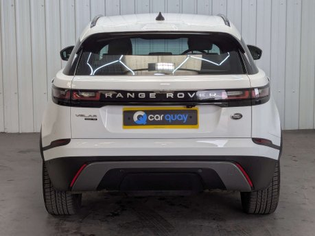 Land Rover Range Rover Velar 2.0 Range Rover Velar SE P250 Auto 4WD 5dr 37