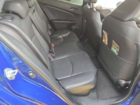 Toyota Prius 1.8 VVT-h Excel Hatchback 5dr Petrol Hybrid CVT Euro 6 (s/s) (15in Alloy) ( 24