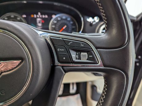 Bentley Bentayga 6.0 Bentayga W12 Auto 4WD 5dr 74