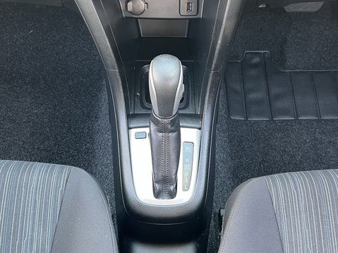 Suzuki Swift 1.2 SZ4 [Nav] 5dr Auto 19