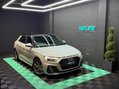 Audi A1 1.0 TFSI 30 S line Sportback Euro 6 (s/s) 5dr 11