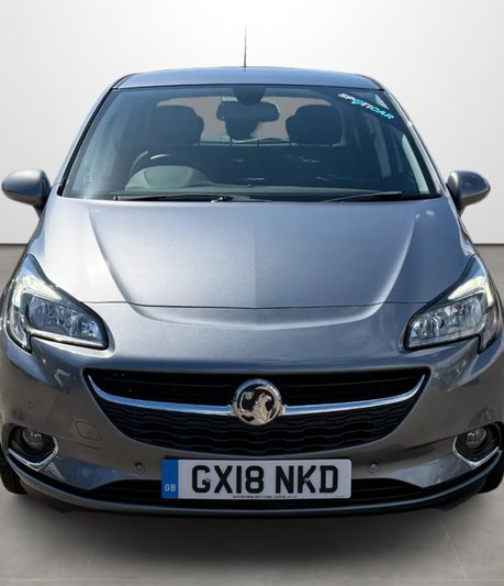 Vauxhall Corsa 1.4 Diamond 5dr