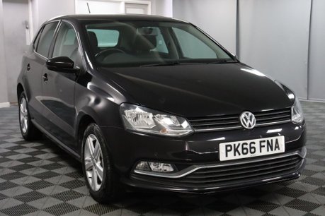 Volkswagen Polo MATCH 30