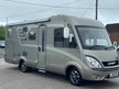 Hymer MLI 580 AWAITING PREPARATION 5