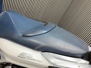 Piaggio MP3 YOURBAN LT 300 RIDE ON A CAR LICENCE TRIKE BIKE PROJECT 7