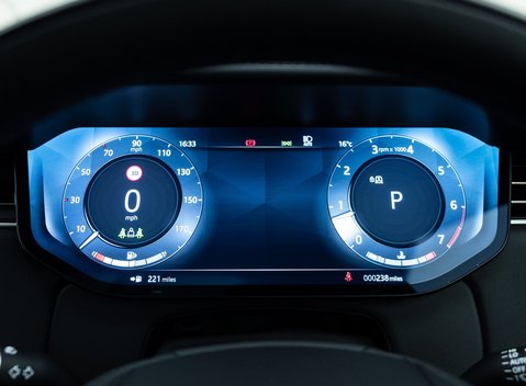 Land Rover Range Rover P530 Autobiography 21