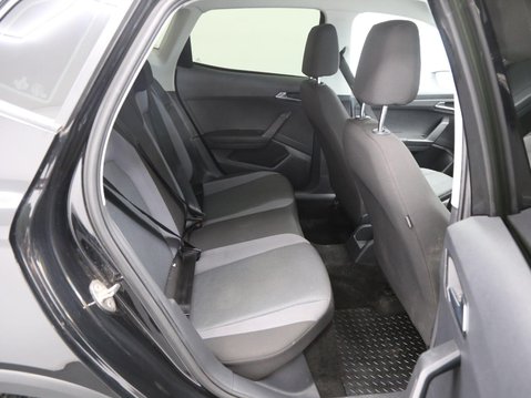 SEAT Arona 1.0 TSI SE Technology Euro 6 (s/s) 5dr 23