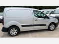 Peugeot Partner 1.6 HDi 625 Professional L1 4dr 10