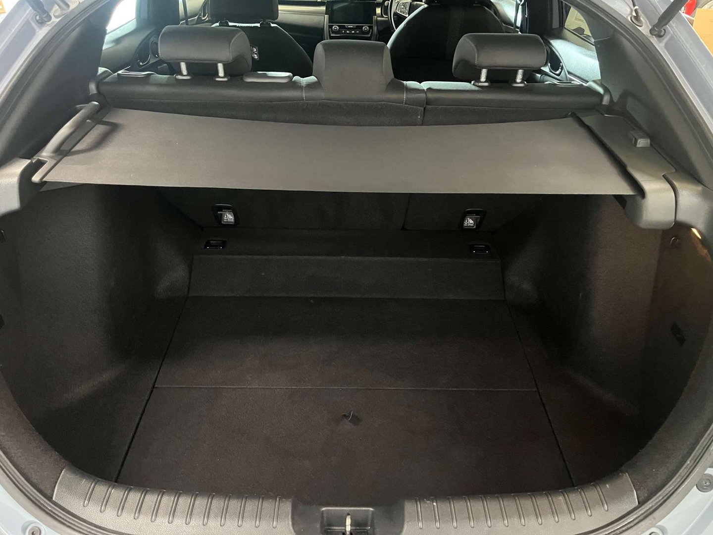 2019 Honda Civic — image 30
