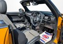 Mini Convertible 1.5 Cooper 2dr [Chili/Media Pack XL] 21