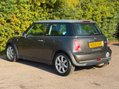 Mini Hatch 1.6 Cooper Park Lane Euro 4 3dr 7