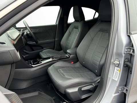 Vauxhall Mokka 1.2 Turbo Ultimate 5dr Auto 20