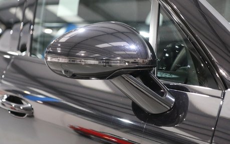 Porsche Macan Now Sold More Required - RS Spyder Alloys, Pan Roof, BOSE 21