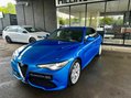 Alfa Romeo Giulia 2.2 TD Speciale Auto Euro 6 (s/s) 4dr 11