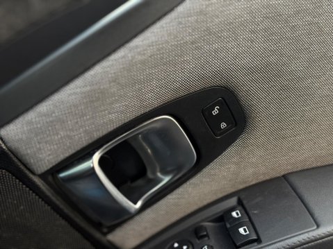 BMW I3 Auto Euro 6 (s/s) 5dr (Range Extender) 70