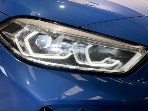 BMW 1 Series 2.0 118d M Sport (LCP) Hatchback 5dr Diesel Auto Euro 6 (s/s) (150 ps) Cru 9