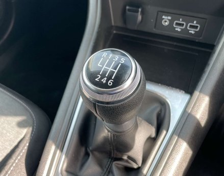 Renault Captur 1.0 Captur Evolution TCE 5dr 43