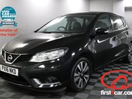 Nissan Pulsar N-CONNECTA DIG-T 1