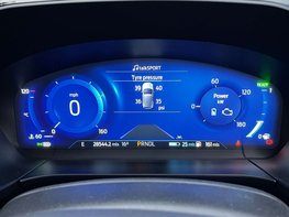 Ford Kuga 2.5 Kuga ST-Line X Edition PHEV CVT 5dr 21