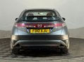 Honda Civic I-VTEC SE 7