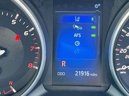 Toyota Avensis 1.8 Avensis Excel Valvematic CVT 5dr 25