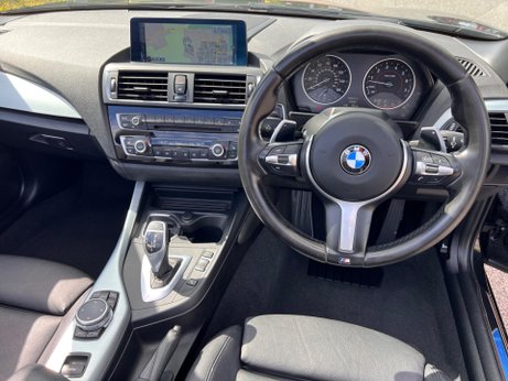 BMW 2 Series 3.0 M235i Auto Euro 6 (s/s) 2dr 81