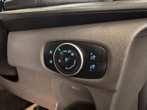 Ford Transit Custom 2.0 Transit Custom 300 Limited EcoBlue Auto 12
