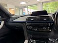 BMW 3 Series 2.0 320i M Sport Auto xDrive Euro 6 (s/s) 4dr 34