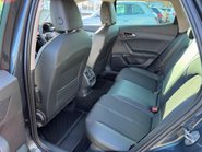 Cupra Formentor 1.5 TSI V1 DSG Euro 6 (s/s) 5dr 13