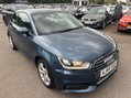 Audi A1 1.0 TFSI Sport Euro 6 (s/s) 3dr 1