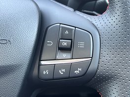 Ford Puma ST-LINE X FIRST EDITION PLUS MHEV 54