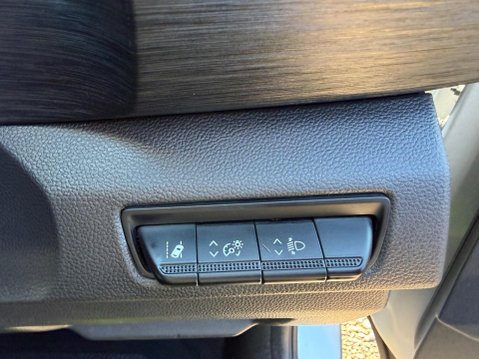 Renault Trafic 2.0 dCi Blue LL30 Extra Sport EDC L2 H1 Euro 6 (s/s) 5dr 16