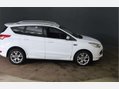 Ford Kuga 2.0 TDCi Titanium Sport 2WD Euro 6 (s/s) 5dr 9